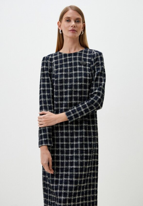 Платье Helmidge