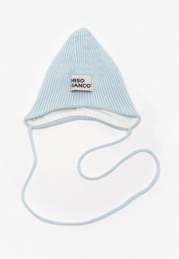Шапка Orso Bianco