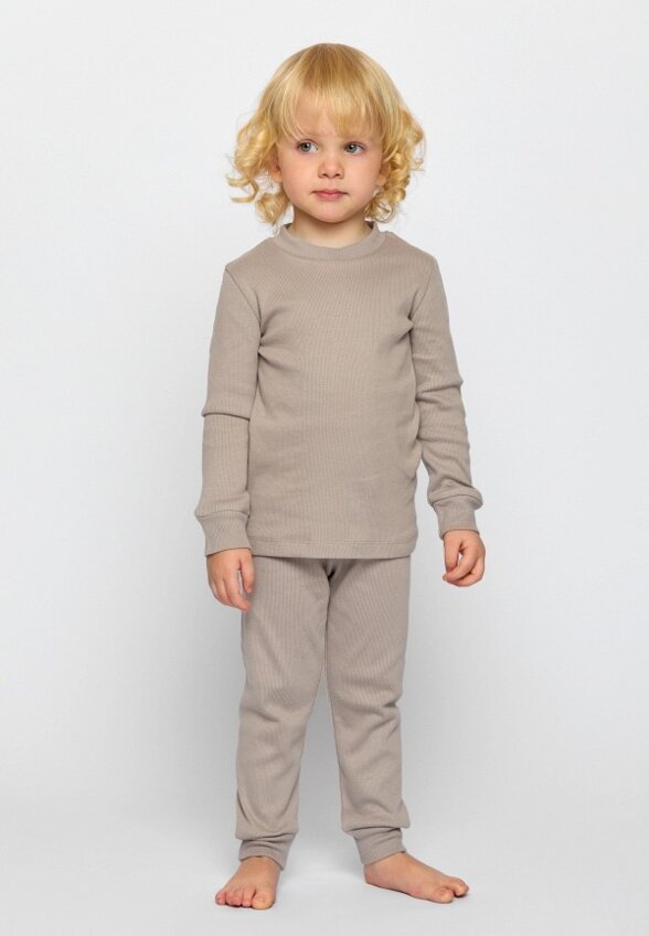 Термобелье Mamanna