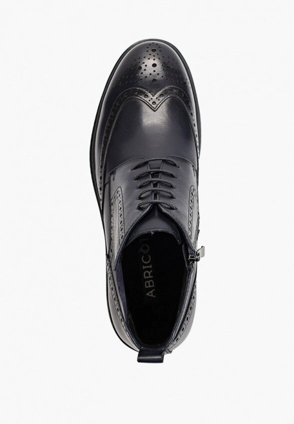 Ботинки Abricot