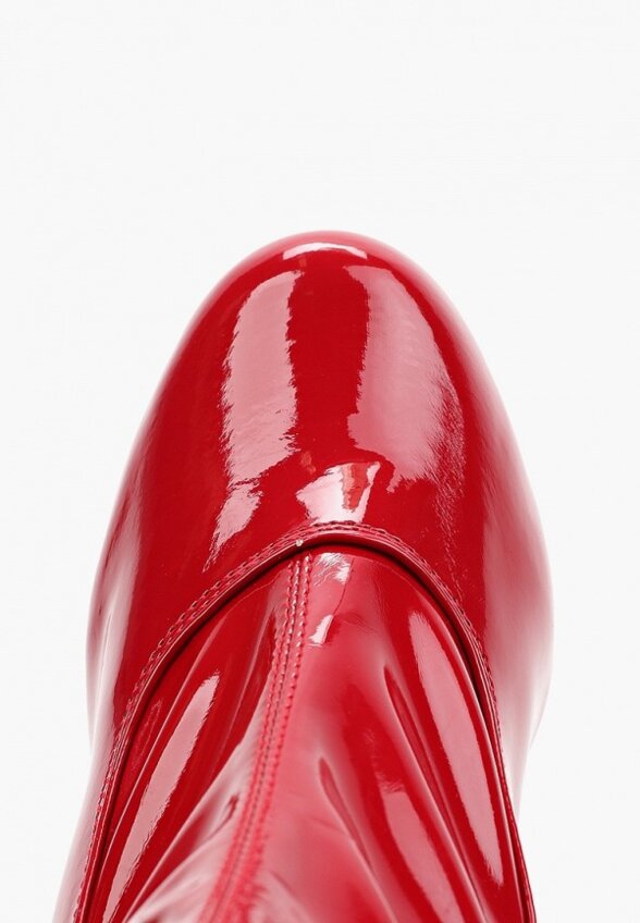 Ботфорты Pleaser