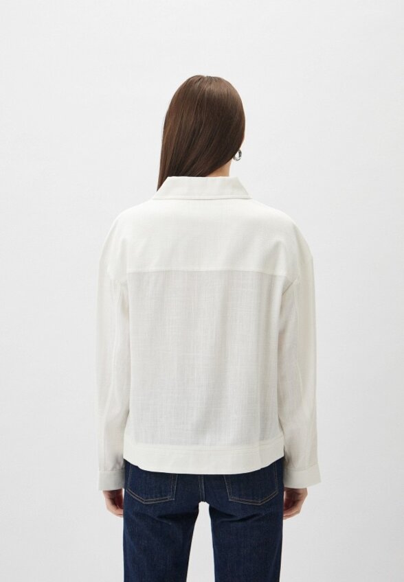 Рубашка Love Moschino