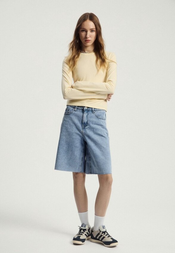 Лонгслив Nume