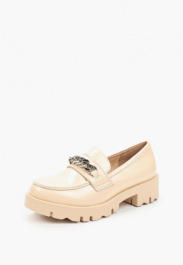 Лоферы O-live Naturalle