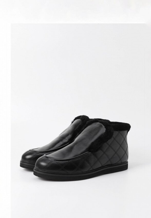 Ботинки Passegiata