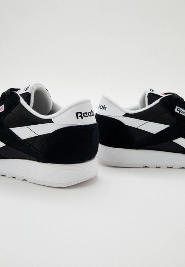 Кроссовки Reebok