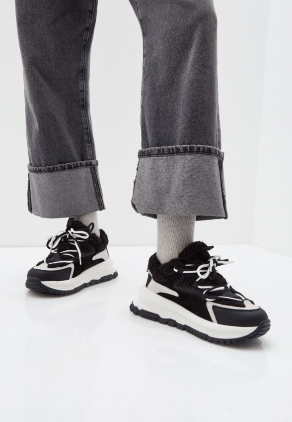 Кроссовки Obba