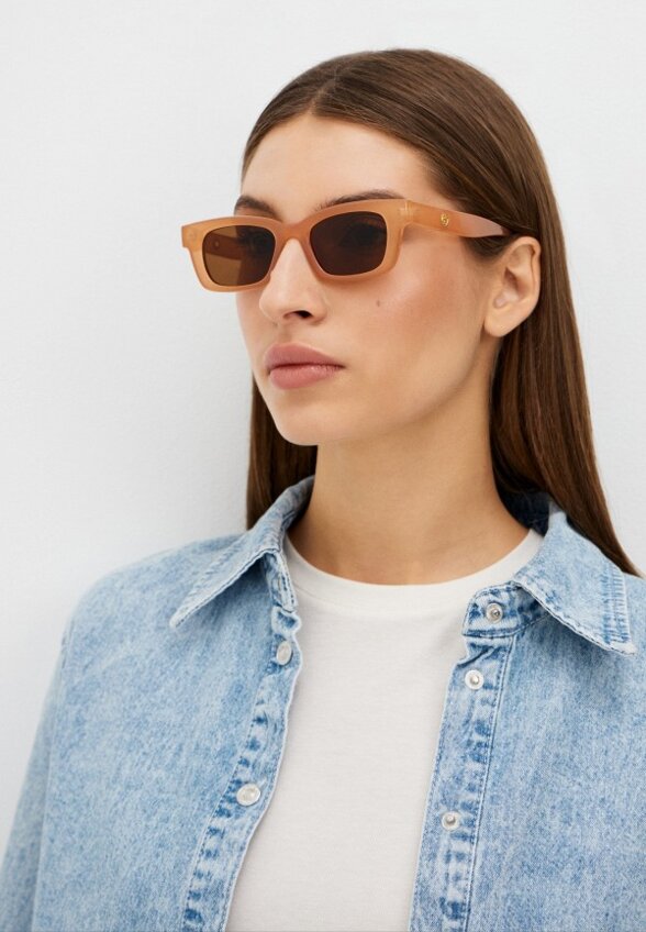 Очки солнцезащитные Bocciolo