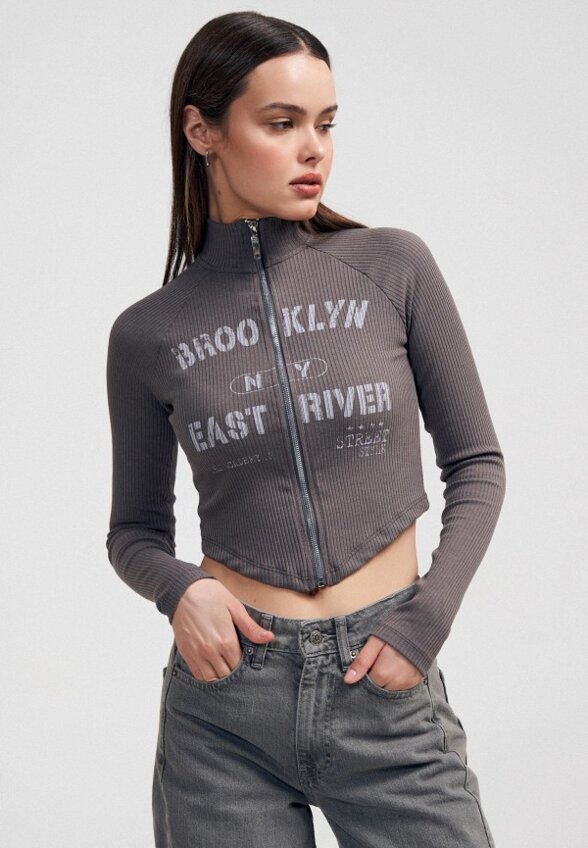 Кардиган Твое