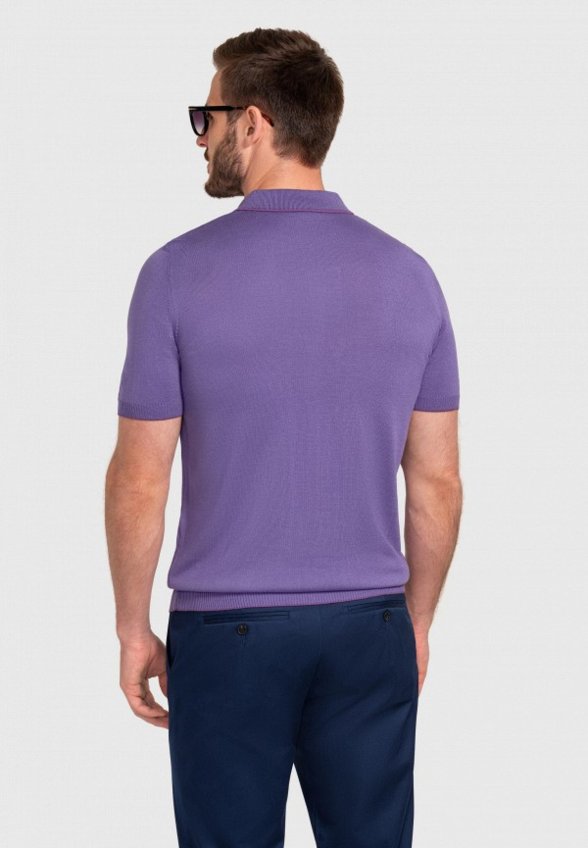 Поло Troy Collezione