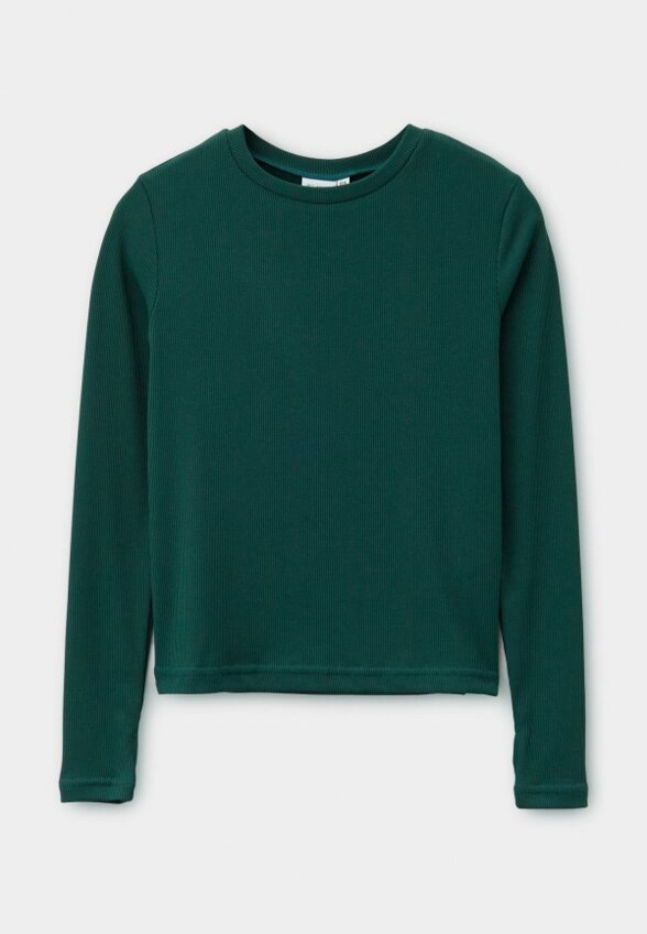 Лонгслив Academ Wear