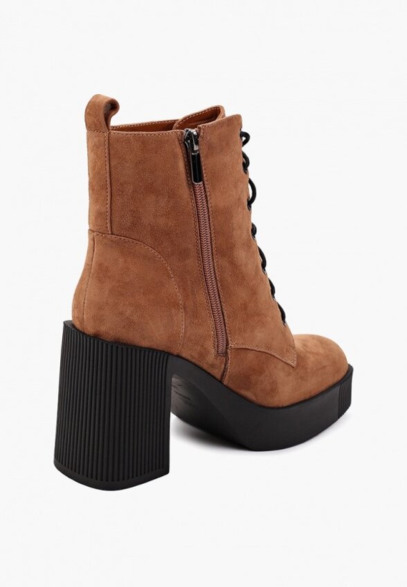 Ботильоны Milhriz