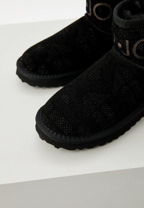 Полусапоги Liu Jo