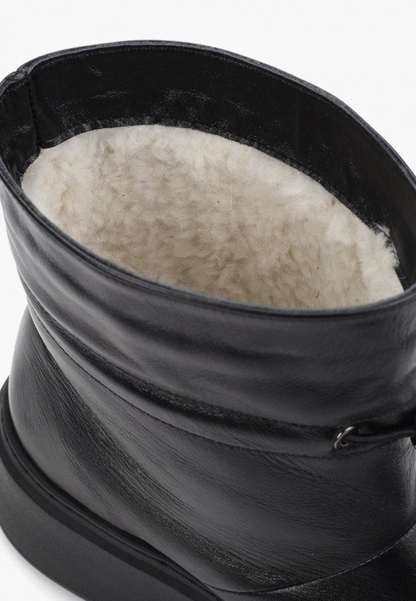 Полусапоги Mof-Berg