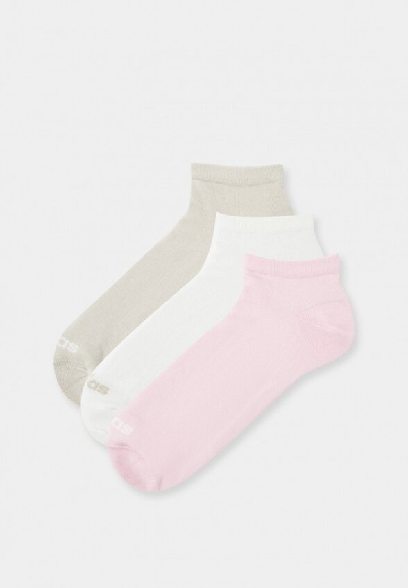 Носки 3 пары adidas