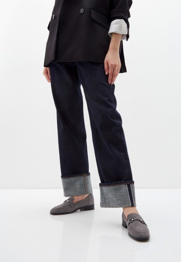 Лоферы Tamaris