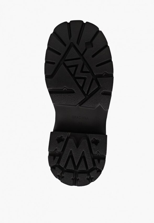 Сапоги Graciana