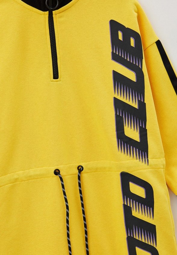 Платье Button Blue