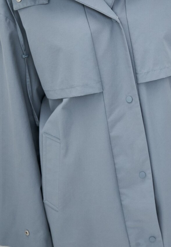 Ветровка Снежная Королева