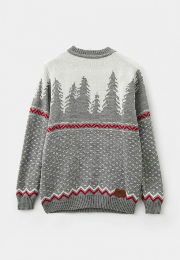 Джемпер Original Siberia