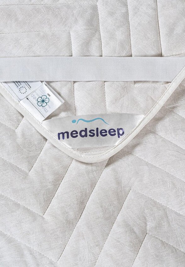Наматрасник Medsleep