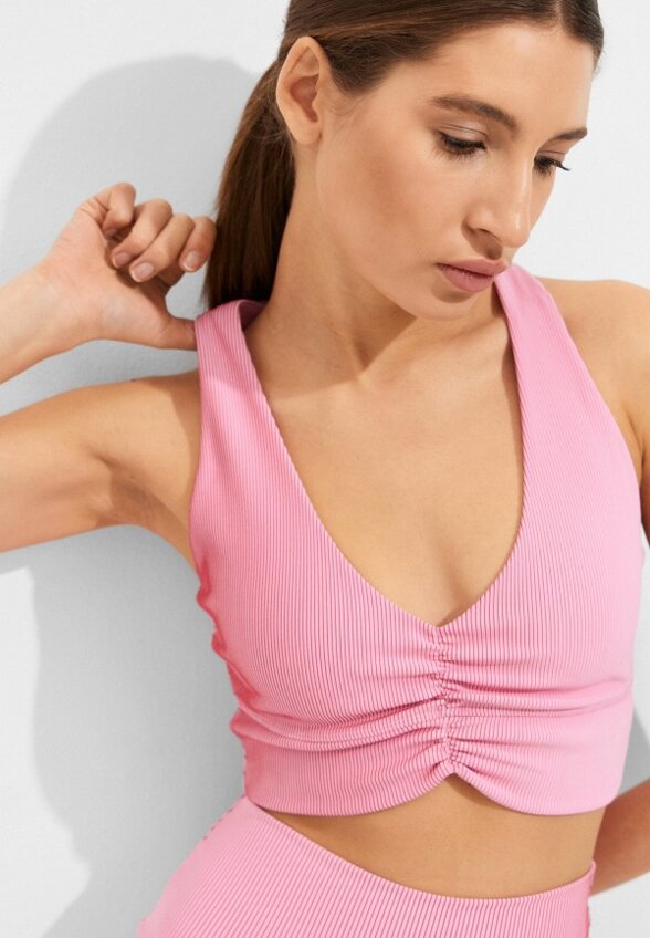 Топ спортивный Beach Riot