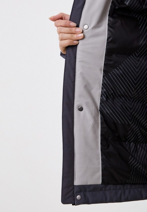 Куртка утепленная Zasport