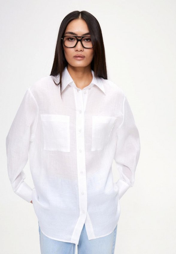 Рубашка SashaOstrov