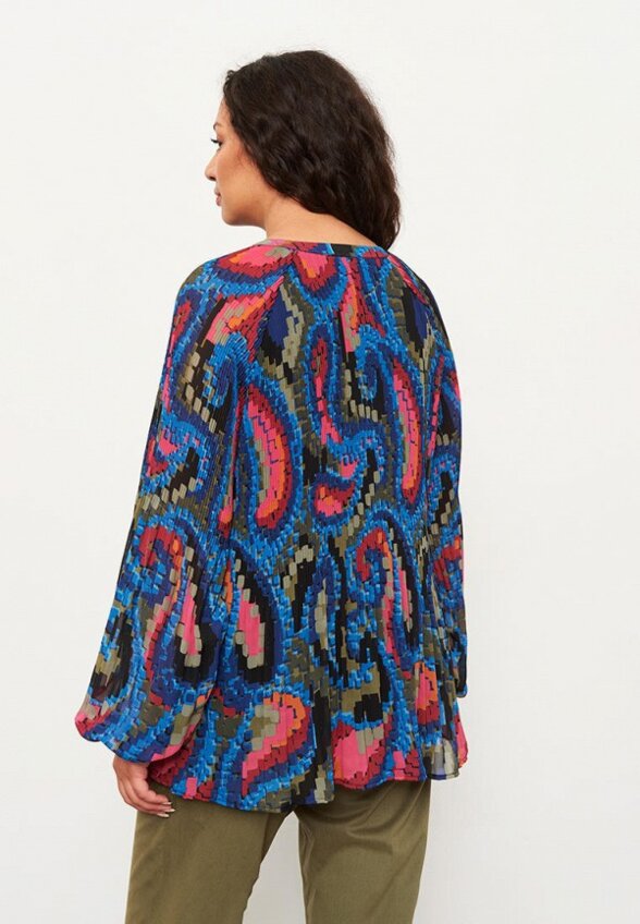 Блуза Samoon by Gerry Weber