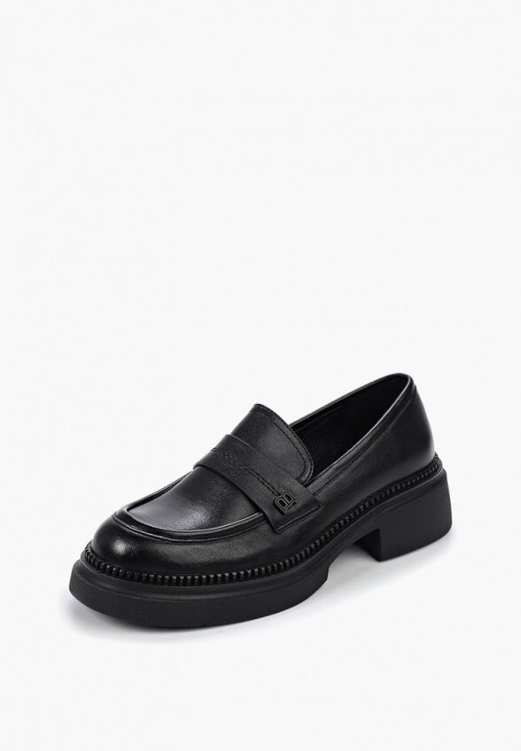 Лоферы Roberto Piraloff