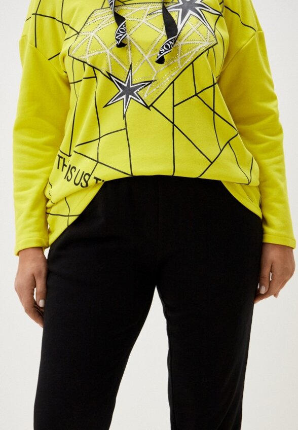 Костюм спортивный Gaxgax