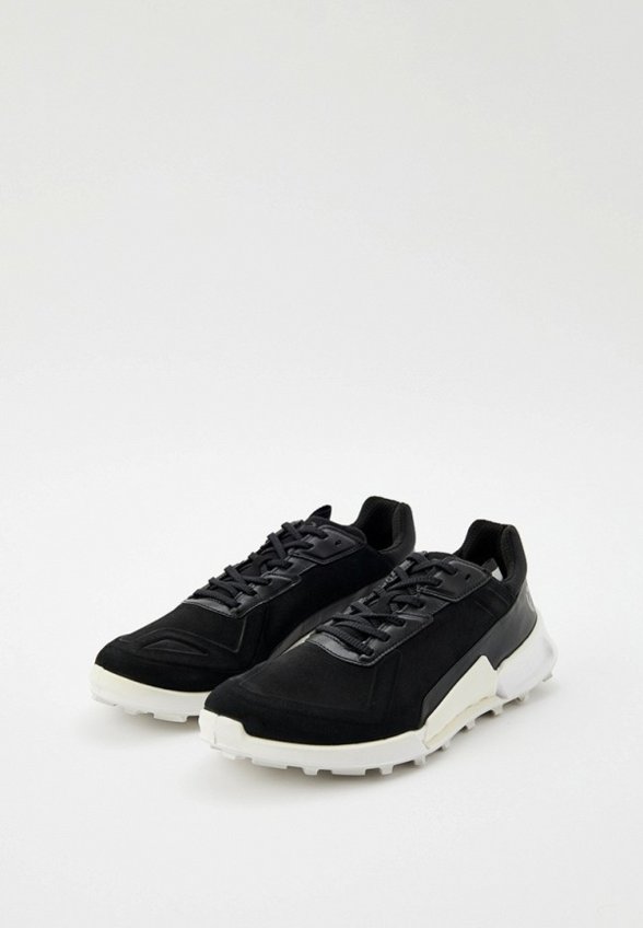 Кроссовки Ecco