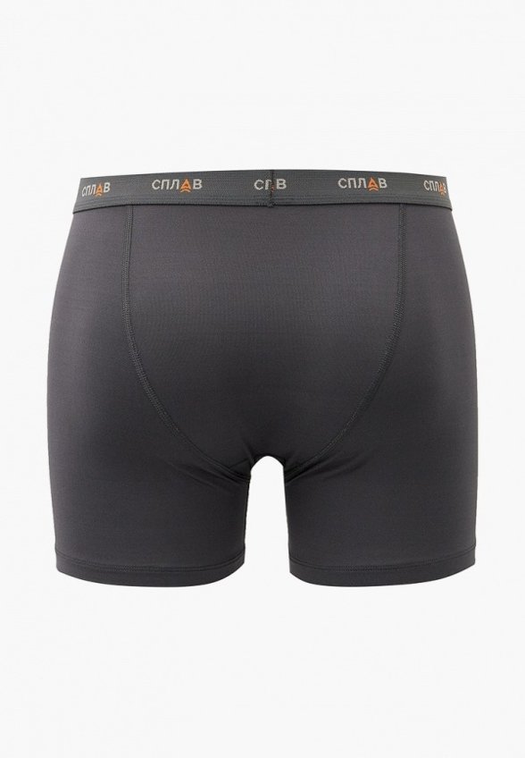 Термобелье низ Сплав