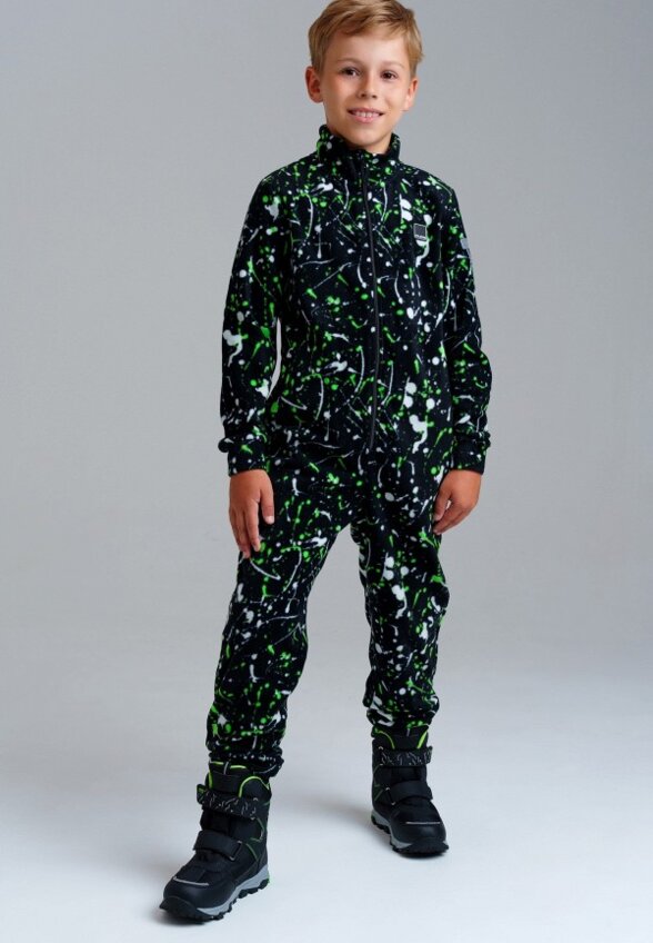 Комбинезон PlayToday