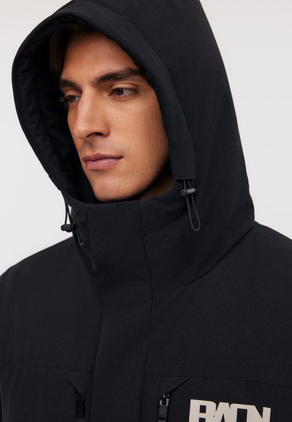 Куртка утепленная Baon