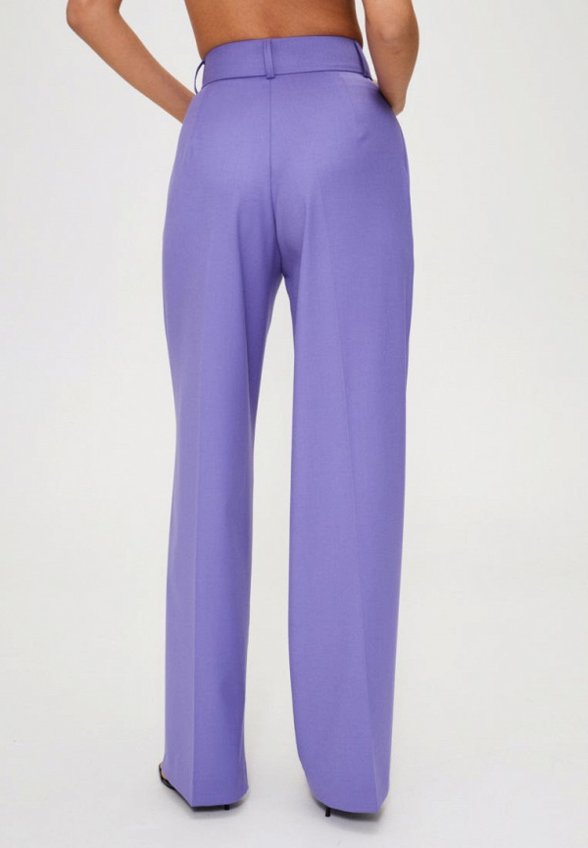 Брюки SashaOstrov