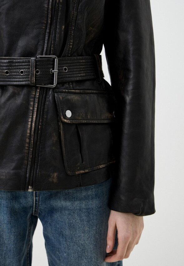 Косуха Снежная Королева