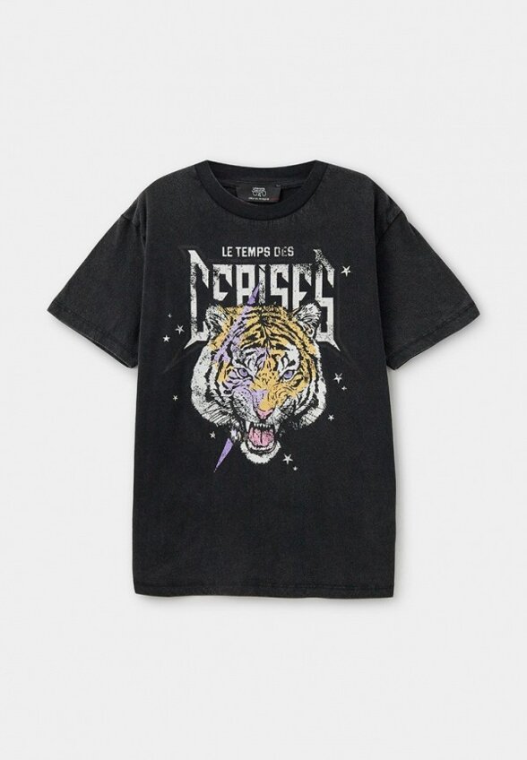 Футболка Le Temps des Cerises