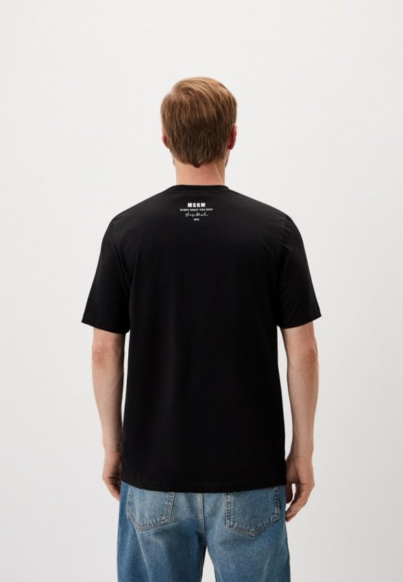 Футболка MSGM