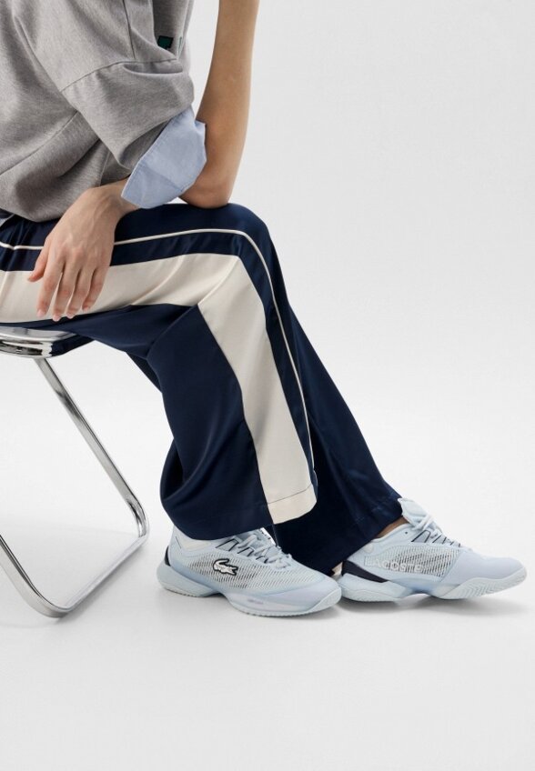 Кроссовки Lacoste