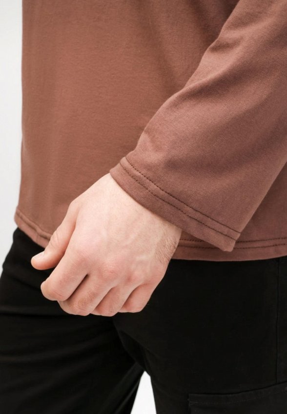 Лонгсливы 2 шт. Morran Brave