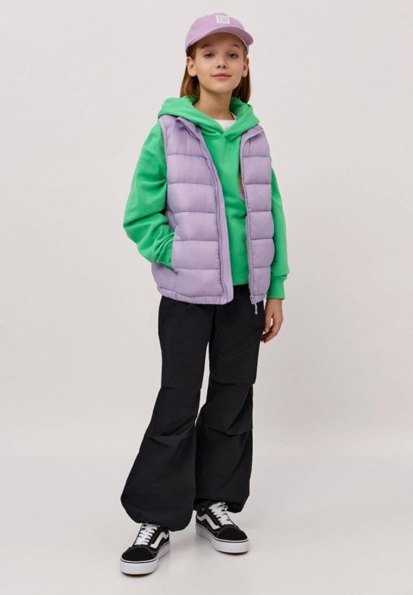 Жилет утепленный Modis