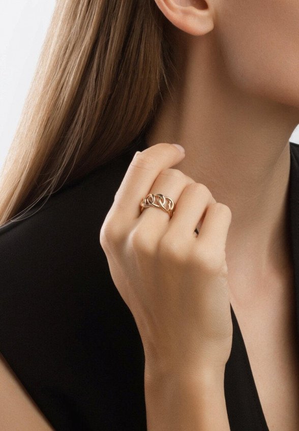 Кольцо Sokolov