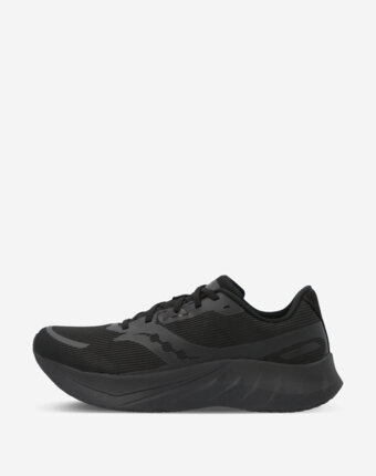 Кроссовки мужские Saucony Tide 2, Черный женщинам
