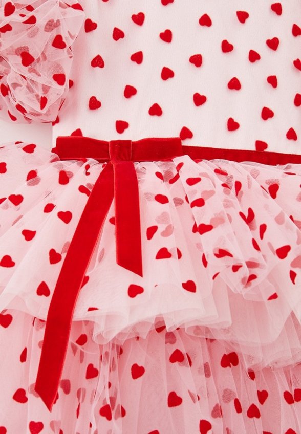 Платье Monikamo