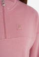 Толстовка женская FILA, Розовый5  - превью