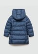 Куртка утепленная Mango Kids2  - превью