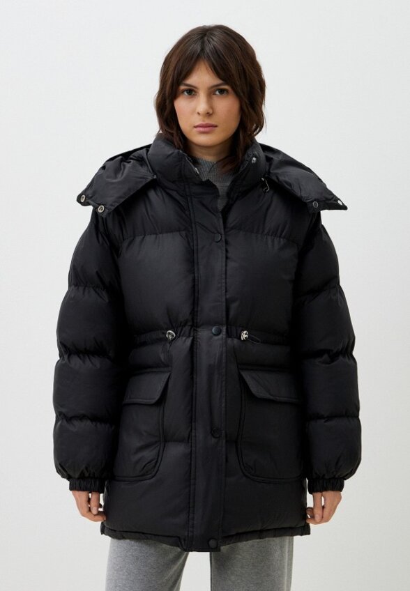 Куртка утепленная Moda Sincera