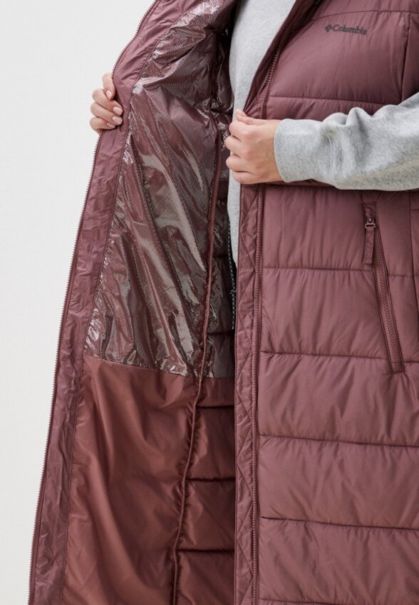 Жилет утепленный Columbia