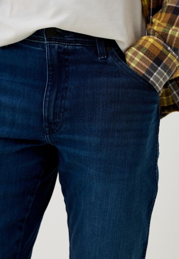 Джинсы Wrangler